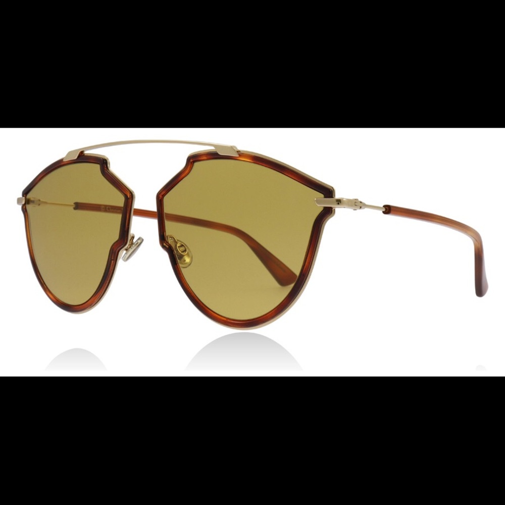 Dior So Real Rise Sunglasses